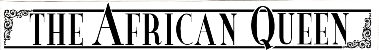 African Queen FL Keys