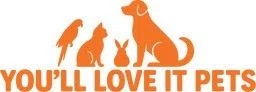 You'll Love it Pets
