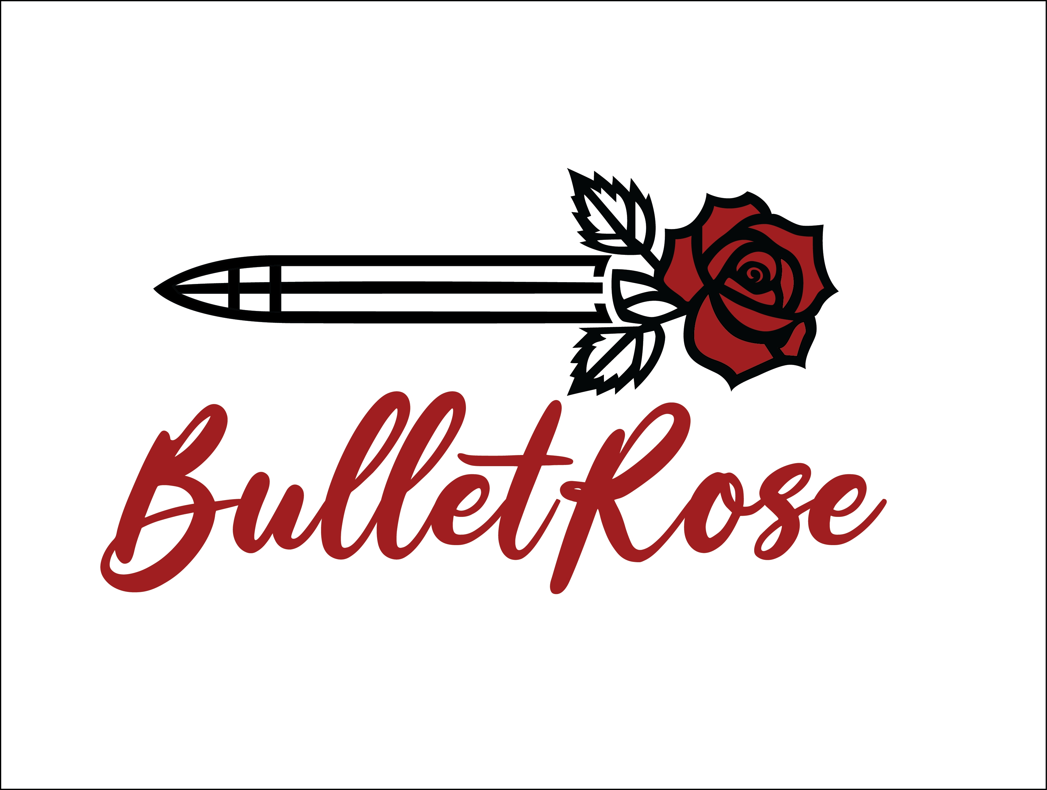 BulletRose