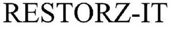 Restorz-it