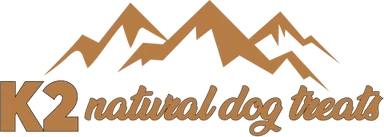 K2 Natural Dog Treats