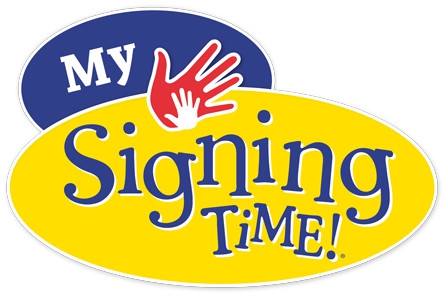 My Signing Time