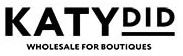 Katydid Wholesale