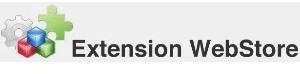 Extension Webstore
