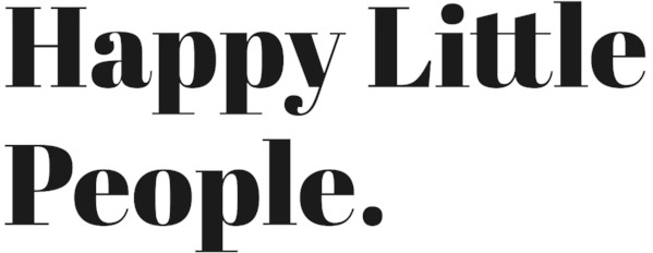 Happy Little People