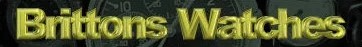 Brittons Jewellers