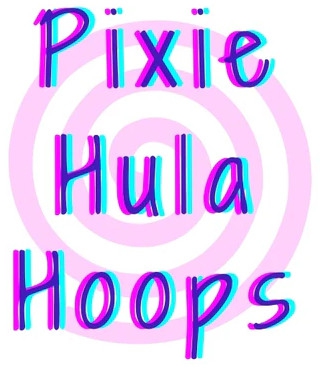 Pixie Hula Hoops Nz