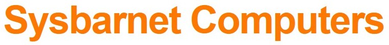 Sysbarnet Computers
