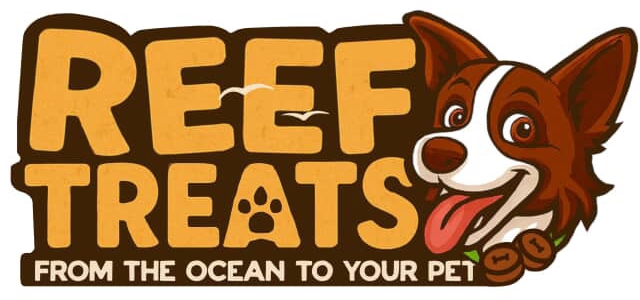 Reef Treats