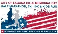 Laguna Hills Half Marathon