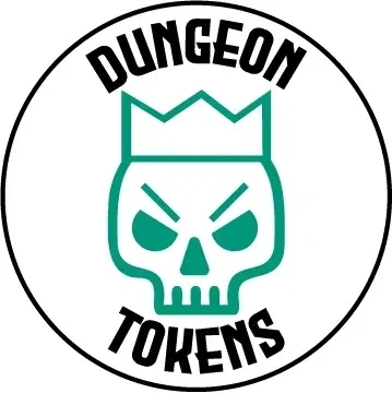 DungeonTokens