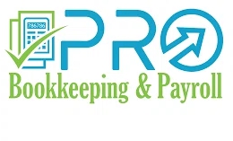Pro Bookkeeping Payroll