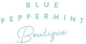 Blue Peppermint Boutique