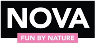 Nova Easy Kombucha