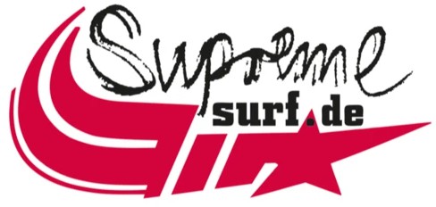 Supreme Surf