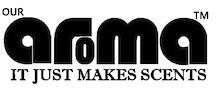Our Aroma