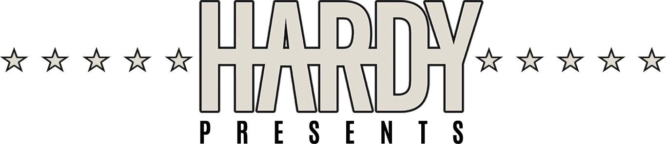 HARDY Tour