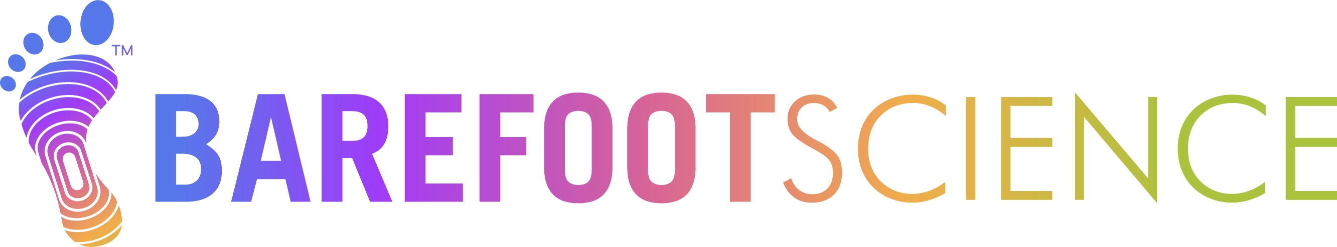BAREFOOTSCIENCE&trade;