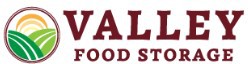 Valley Food Storage