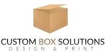 Custom Box Solutions