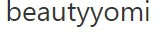 Beautyyomi