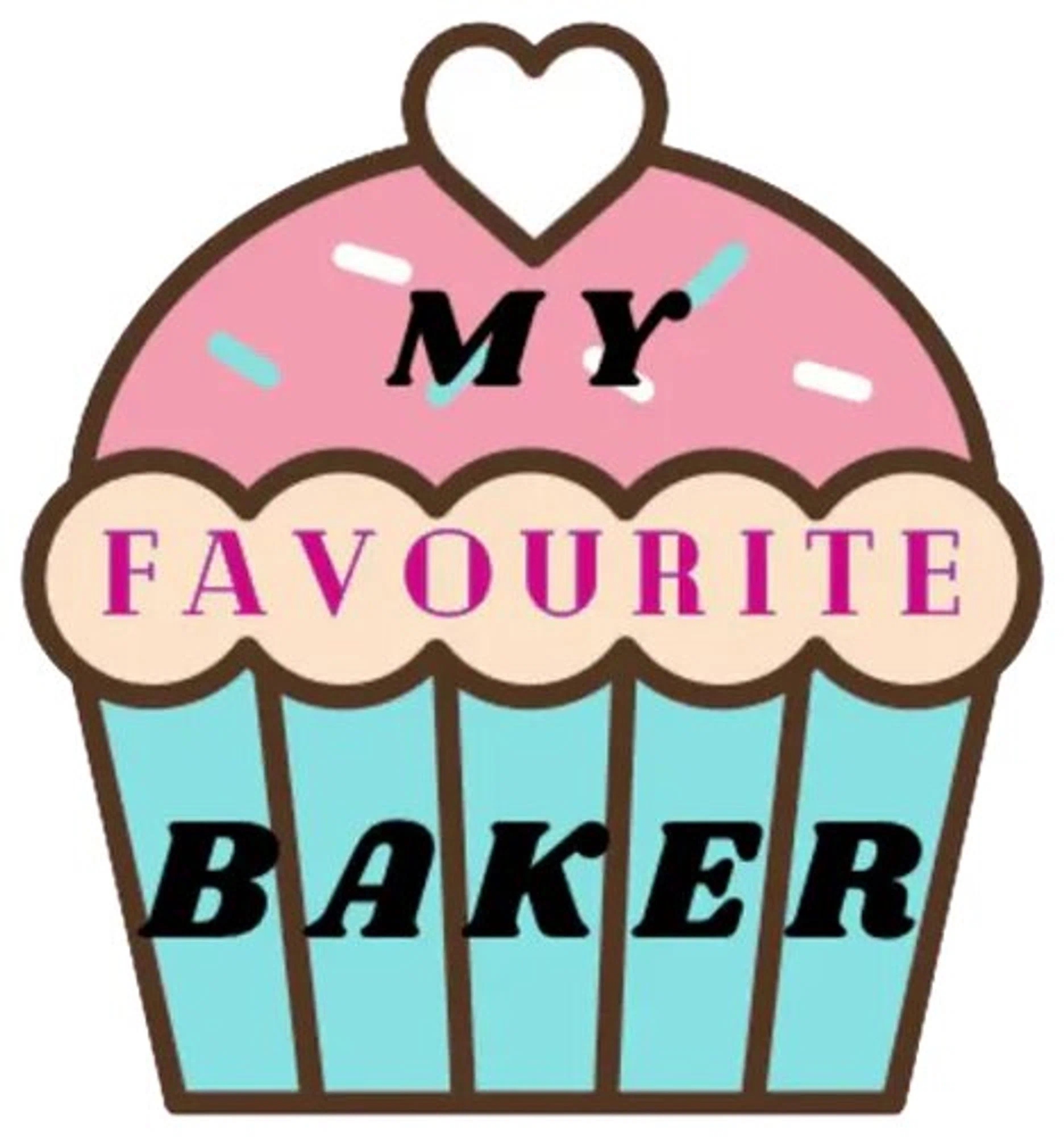 My Favourite Baker