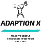 AdaptionX