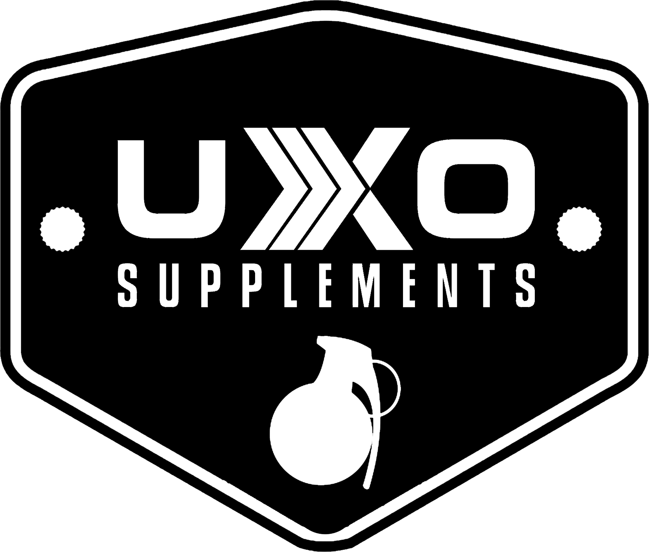 UXO Supplements