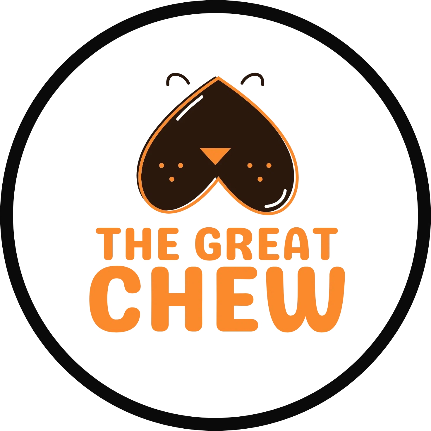 The Great Chew