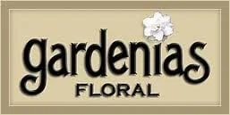 Gardenias Floral
