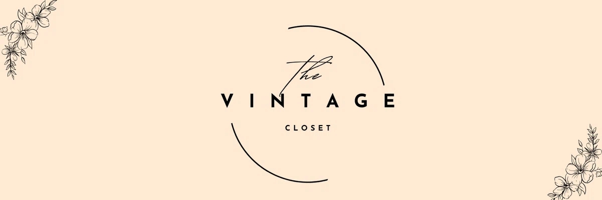 Vintage Closet