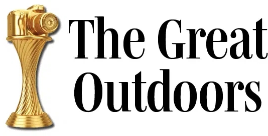 The Great Outdoors Calendar