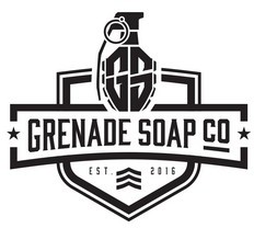 Grenade Soap Co
