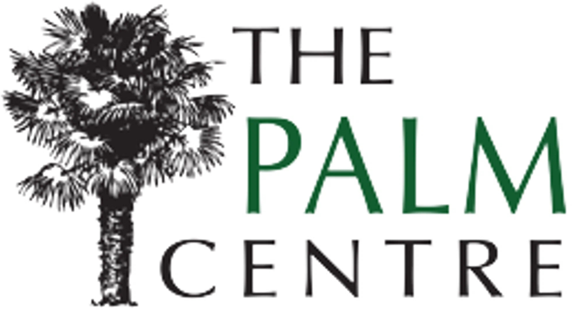 The Palm Centre