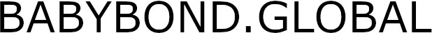 Babybond.Global