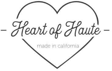 Heart of Haute