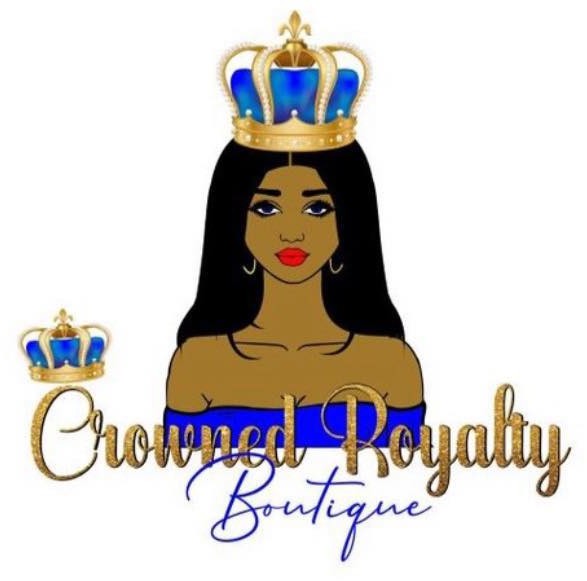 Crowned Royalty Boutique