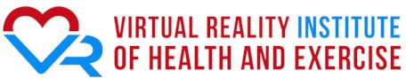 Virtual Reality Institute Of Health And Exercise