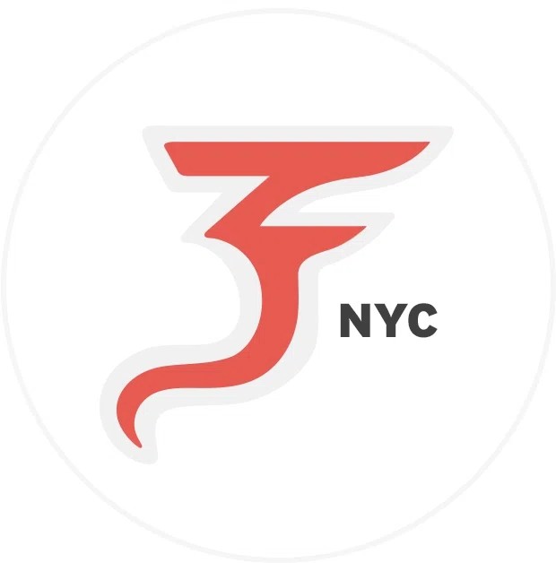 3F NYC
