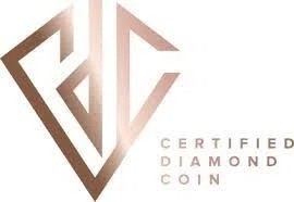 Certified Diamond Coin