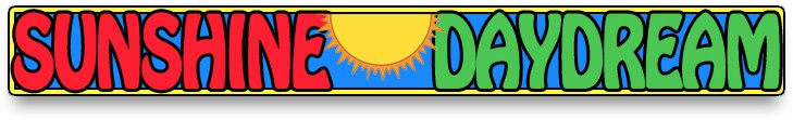 Sunshine Daydream