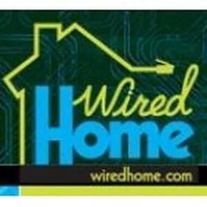 Wired Home