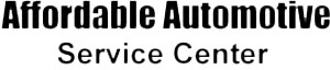 Affordable Automotive Service Center