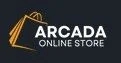 Arcada Online Store