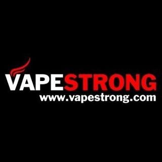 Vapestrong