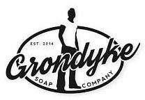 Grondyke Soap