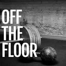 Off The Floor
