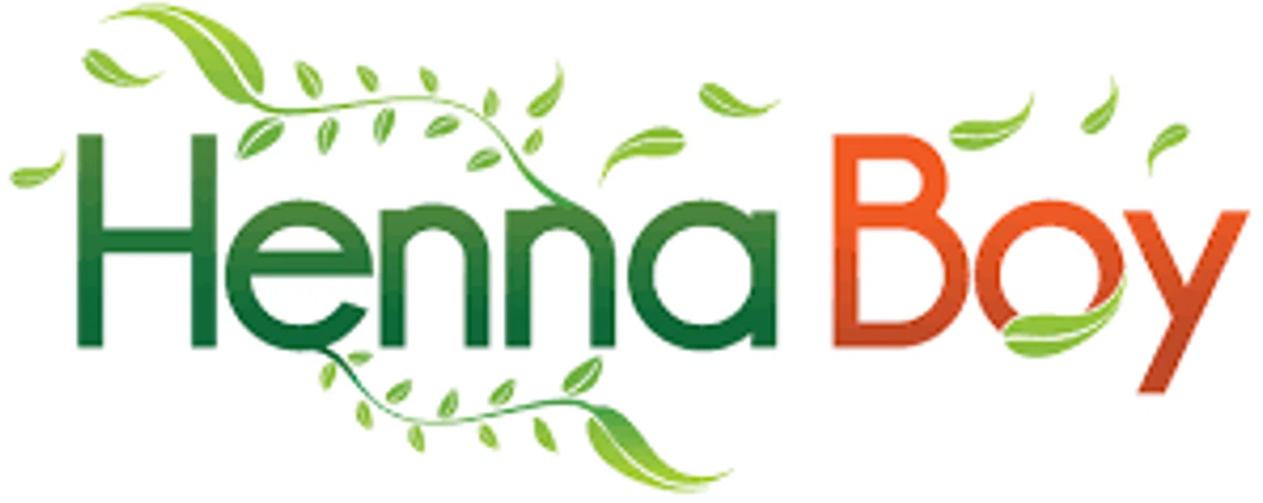 Henna Boy