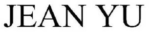 Jean Yu