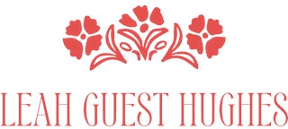 leah guest hughes